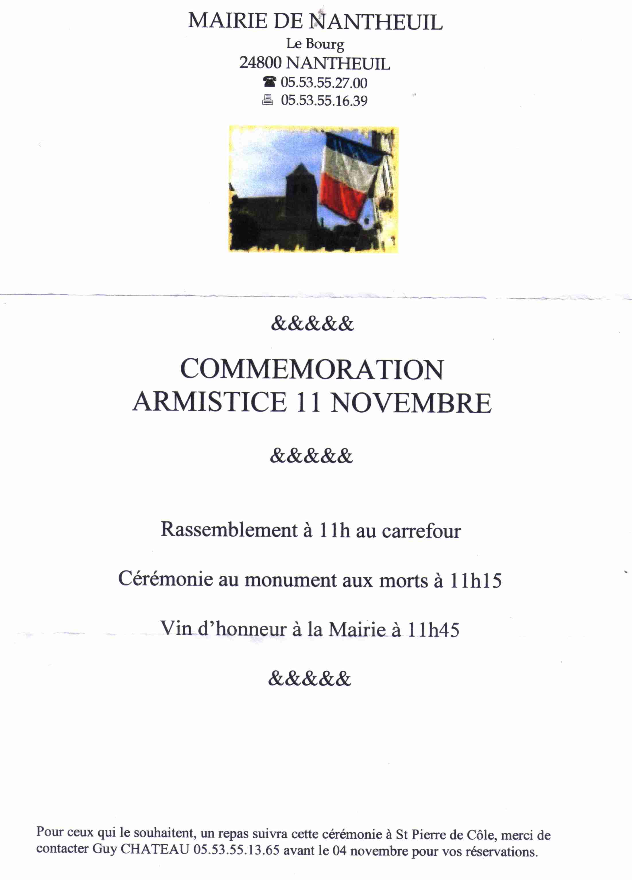 11 novembre4