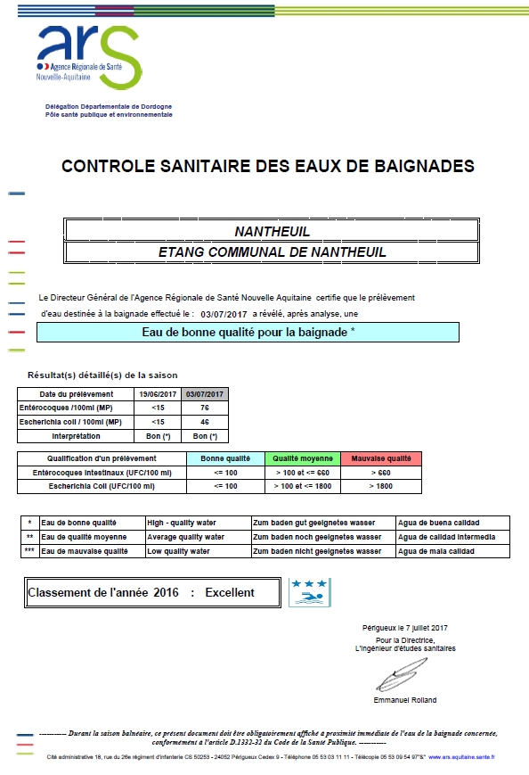 controle plan deau du 3 juillet 2017