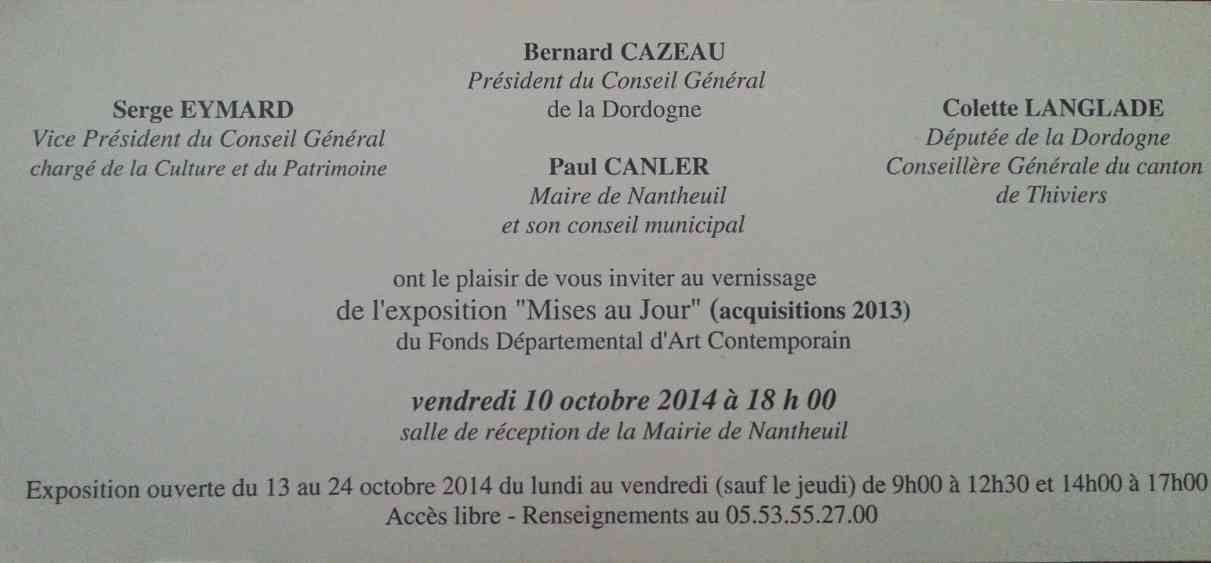 fdac 2014