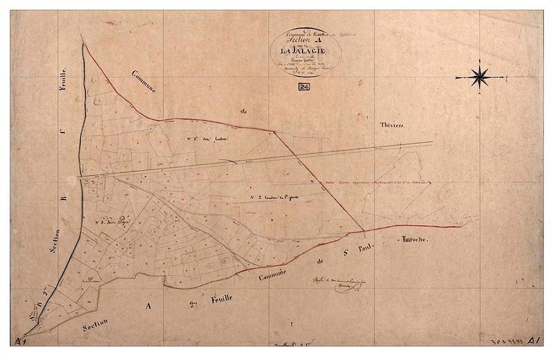 cadastre-napoleon-nantheuil 02