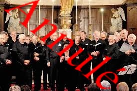 vox vesunna