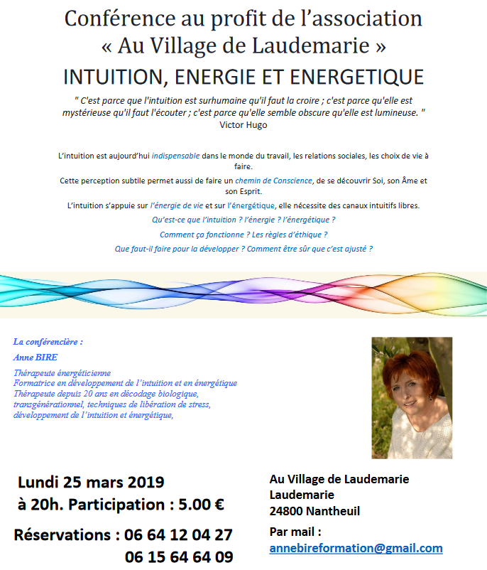 laudemarie