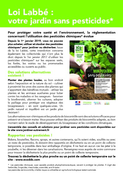 pesticides