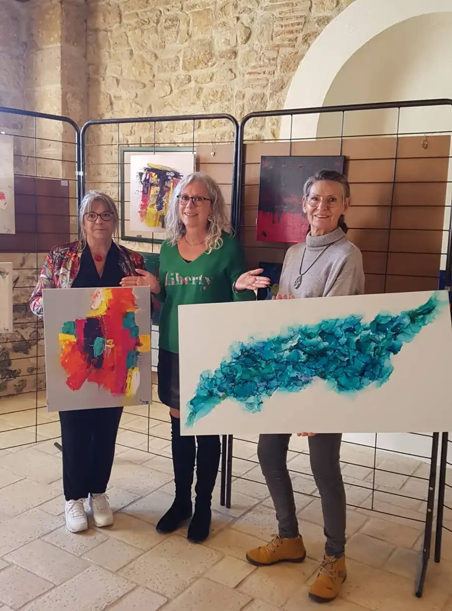2023 exposition nantheuil
