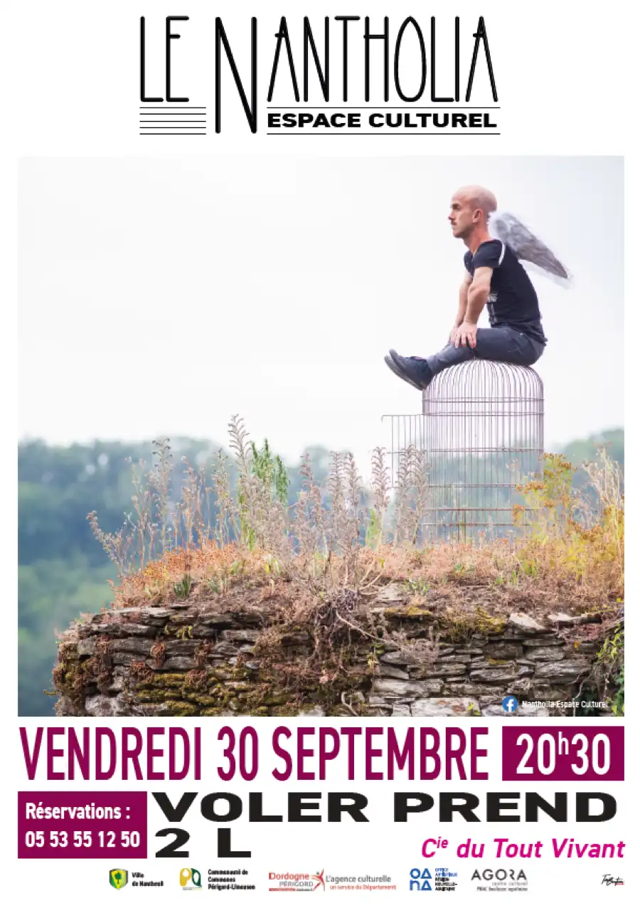 affiche 3009