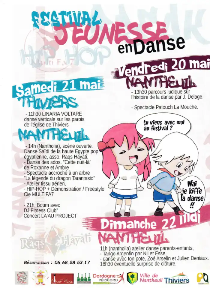 festival