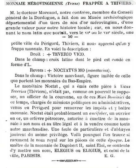 Étymologie et toponymie